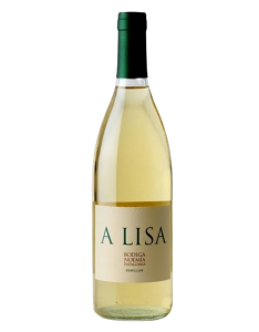 A Lisa Semillón