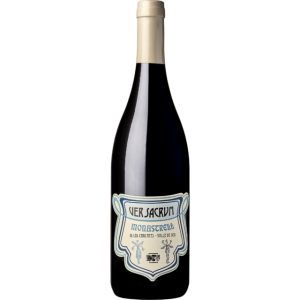 Ver Sacrum Monastrell