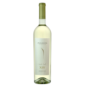 Pulenta Estate Pinot Gris