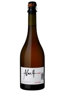 Alma 4 Pinot Rosé