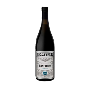 Riccitelli Old Vines Bastardo