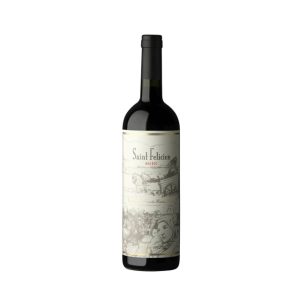 Saint Felicien Malbec