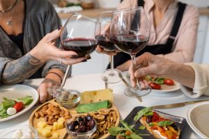 Vinos para todos los días