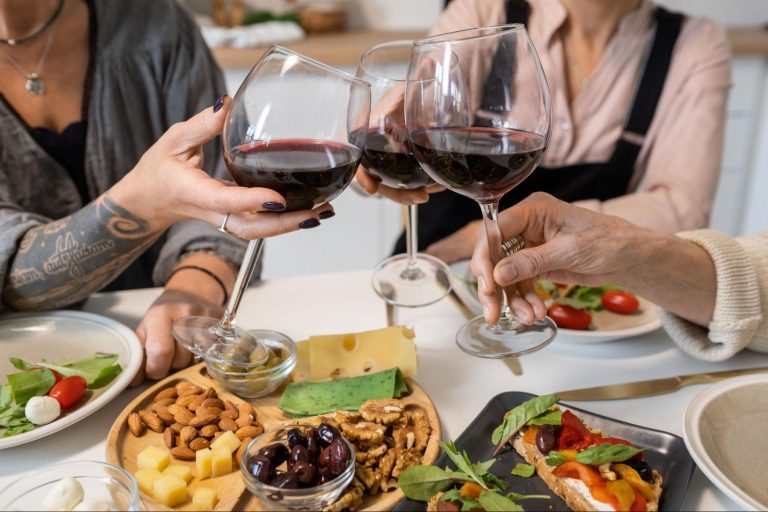 Vinos para todos los días