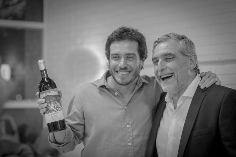 Día Del Padre: Vinos Para Cada Tipo De Papá