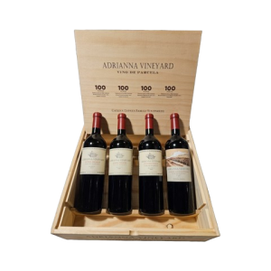 Adrianna Vineyard Mix 400pts