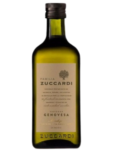 Aceite Familia Zuccardi: Genovesa.
