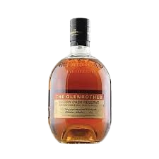 The Glenrothes Sherry Casks