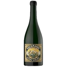 Rocamadre Viejas Viñas Criolla