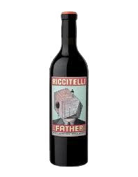 Riccitelli & Father