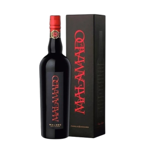 Zuccardi Vino Fortificado Malamado Malbec