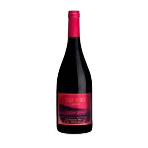 Casa Boher Malbec