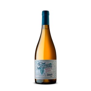 Zuccardi Textual Albariño