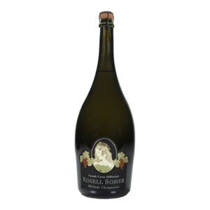 Rosell Boher Gran Reserve Millesime Magnum