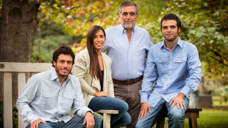 Día Del Padre: Vinos Para Cada Tipo De Papá