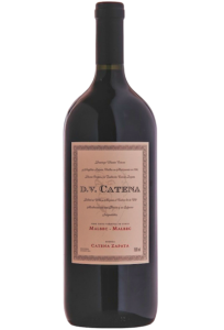 DV Catena Malbec-Malbec Magnum