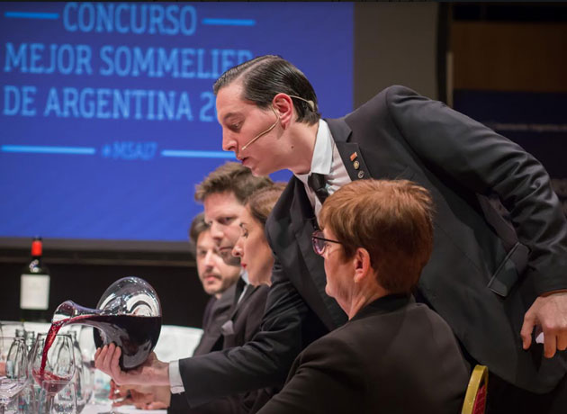 Formación Y Concursos