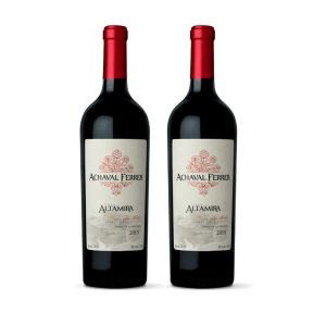 Achaval Ferrer Finca Altamira Magnum