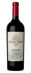 Achaval Ferrer Finca Altamira
