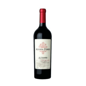 Achaval Ferrer Finca Altamira Magum