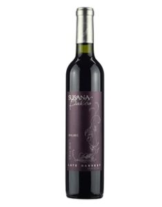 Susana Balbo Late Harvest Malbec