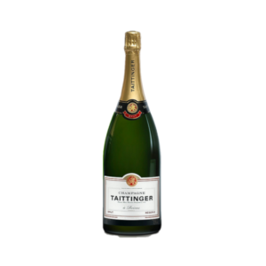 Champagne Taittinger Gran Reserve Magnum