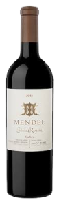Mendel Finca Remota