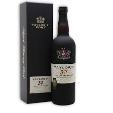Taylor's