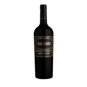 Casa Boher