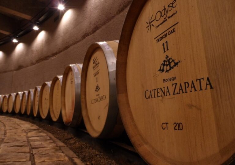Definición de Gran reserva en otros países productores En España, por ejemplo, los términos vinos reserva y Gran Reserva son usados de manera especial. Los Gran Reserva necesitan 5 años de cuidado, con 18 meses en barrica. Las reglas cambian según la región y son estrictas para poder determinarlas de esa manera. Por mencionar otro ejemplo distinto al argentino, un vino de Gran Reserva chileno necesita 1 año en barrica y 1 año en botella para ser calificado de esa forma. En sitios como Borgoña, Francia, usan términos como climats, Premier Cru, o Grand Cru. Prefieren esto como señal de calidad y longevidad en el vino, en lugar de Reserva y Gran Reserva.