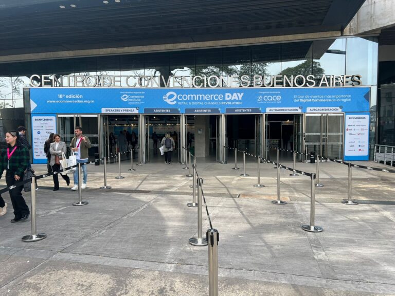 eCommerce Day: El evento del mundo digital