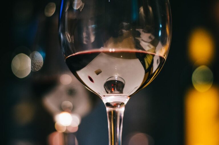 Cabernet Sauvignon: Rey De Los Vinos Tintos