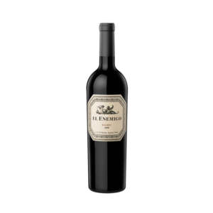 El Enemigo Malbec