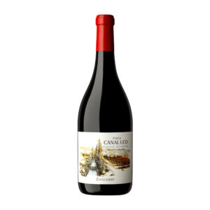 Zuccardi Finca Canal Uco