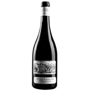 Passionate Wines Sitio La Romain 2022