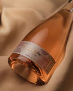 Susana Balbo Signature Rose