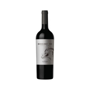 Desquiciado Garnacha