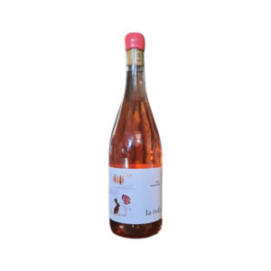 La Rufa Rose Dominio De Freneza