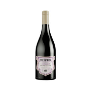Ver Sacrum Garnacha