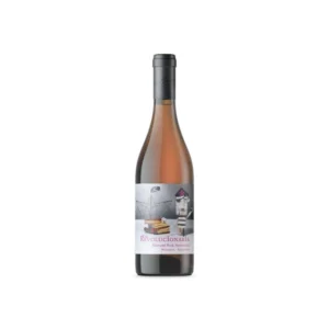 Via Revolucionaria Moscatel Pink