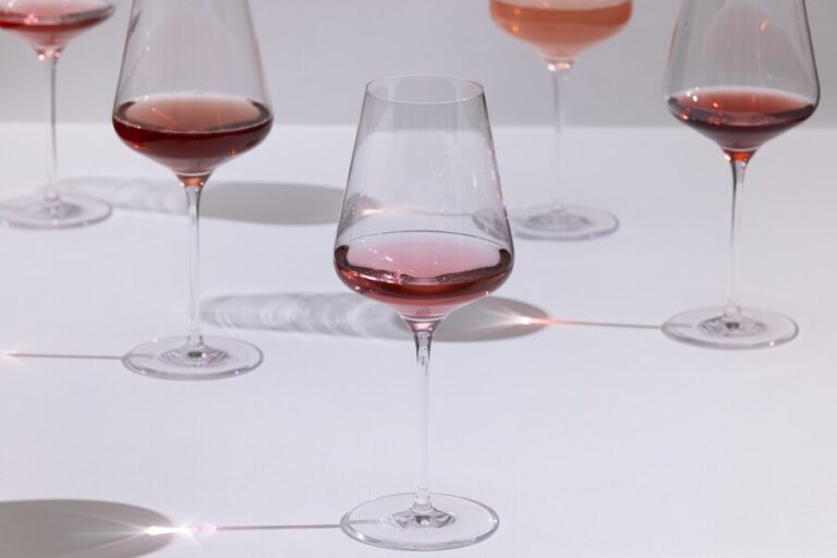 ¿Qué es el Vino Rosado realmente?