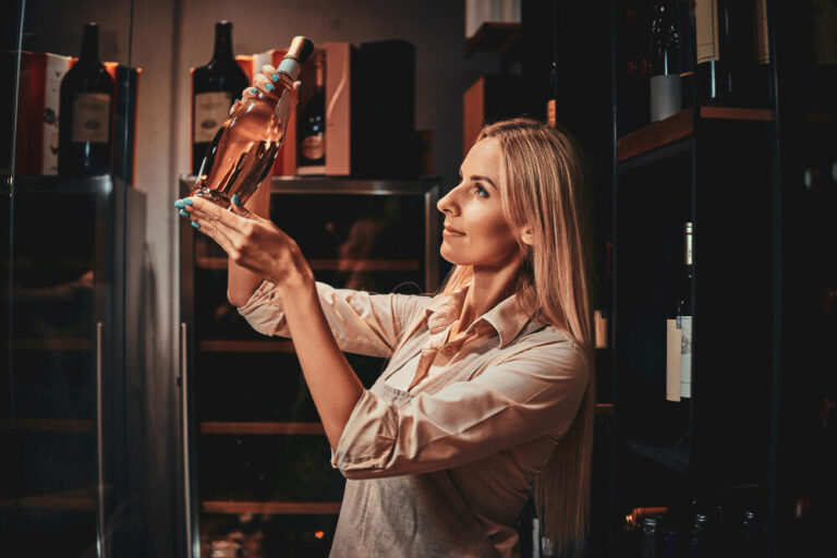 Glosario Esencial del Vino