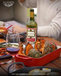 Alamos Malbec