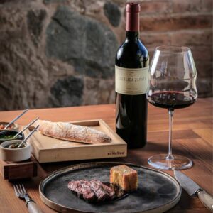 Angelica Zapata Malbec