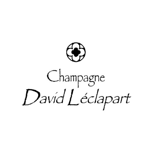 Champagne David Léclapart