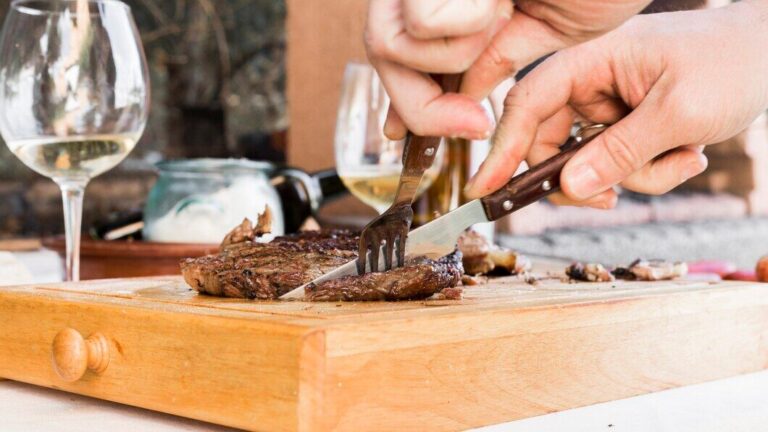 Cinco Maridajes Sorprendentes para un Asado Único