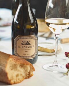 El Enemigo Chardonnay