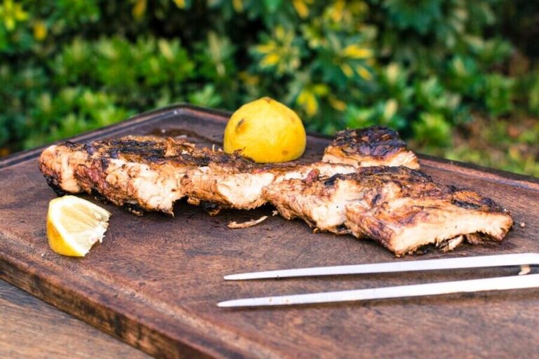 Historia y Tradición del Asado Argentino