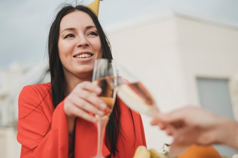La expansión global del Champagne y el auge de los espumantes