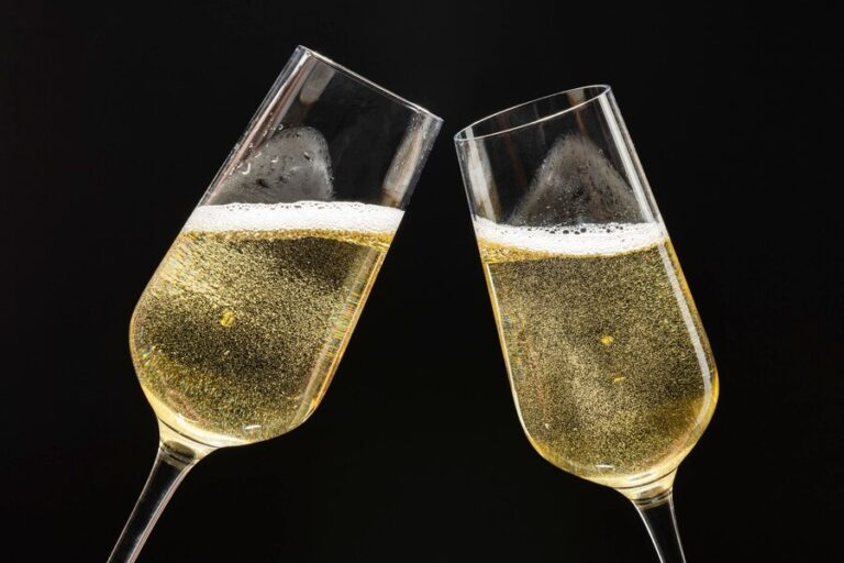 Mitos y verdades sobre el Champagne